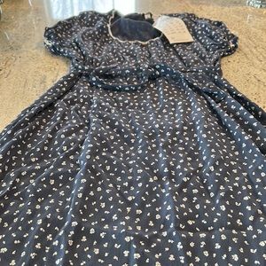 Brandy Melville floral kids dress